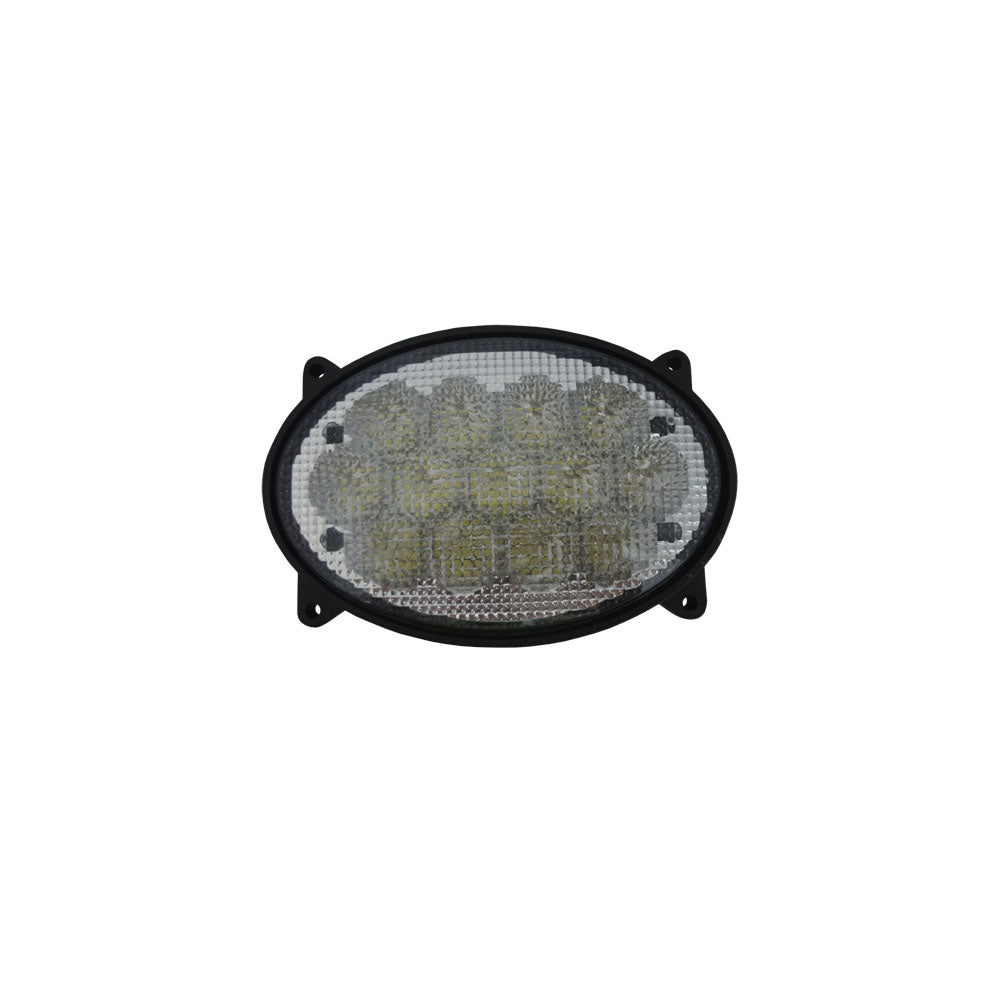 LED Roof Light Fits Case/International Harvester Replaces 87106353