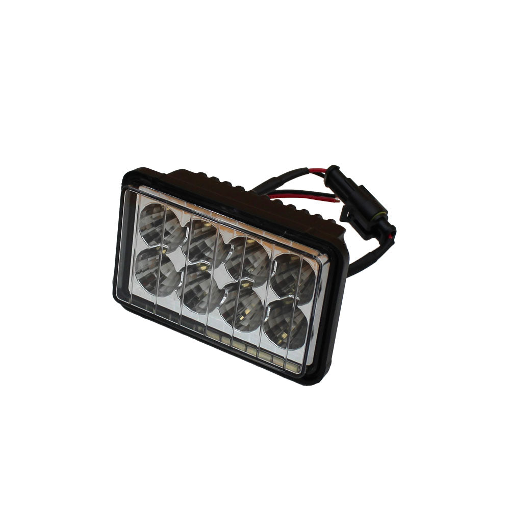 A-WL984-AI Sealed Beam, LED;  Flood