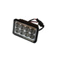 Front Roof Light Fits John Deere Replaces 86533248
