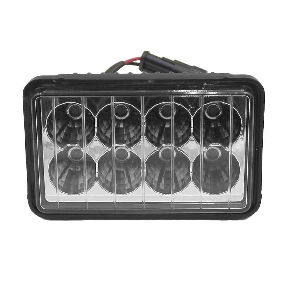Front Roof Light Fits John Deere Replaces 86533248