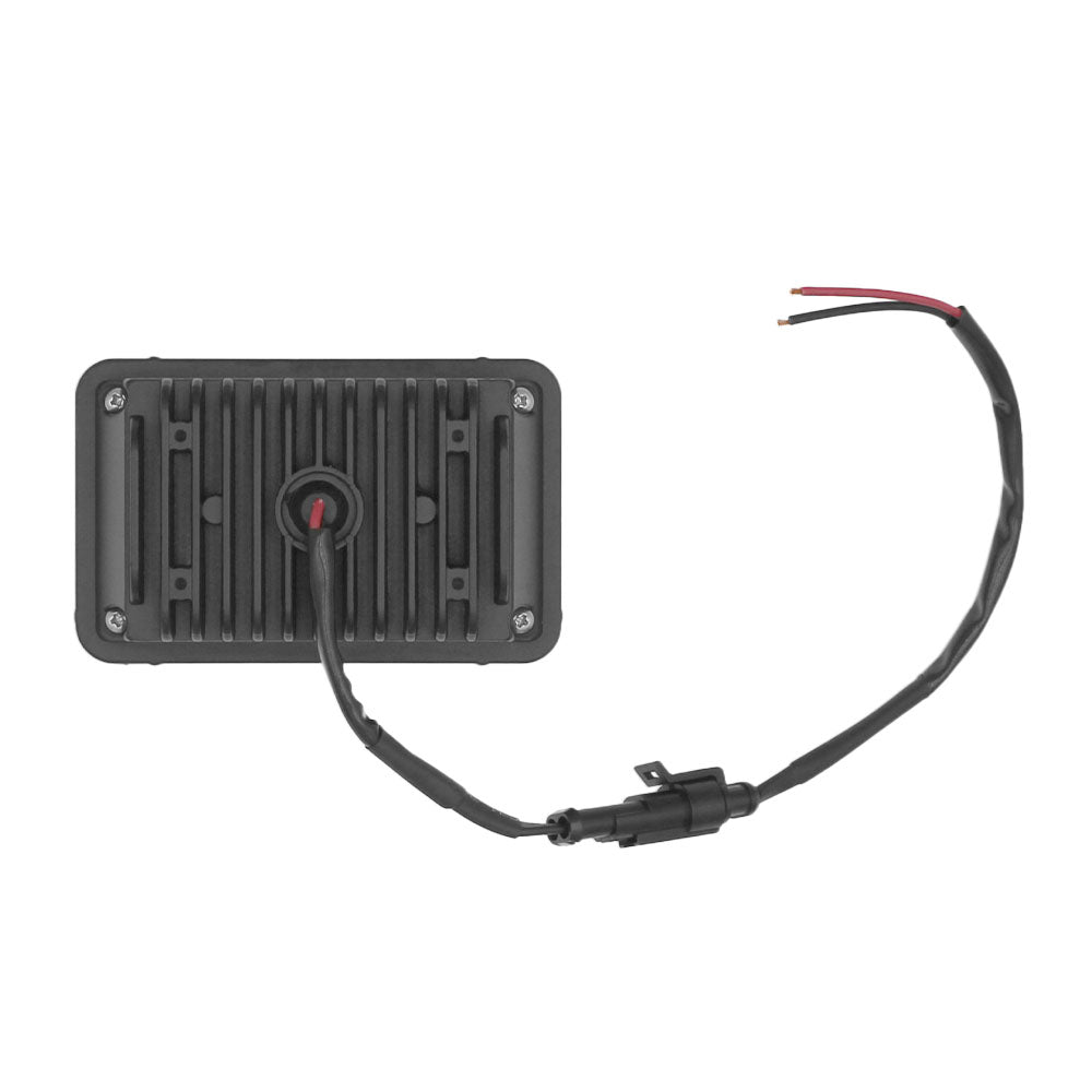 Front Roof Light Fits John Deere Replaces 86533248