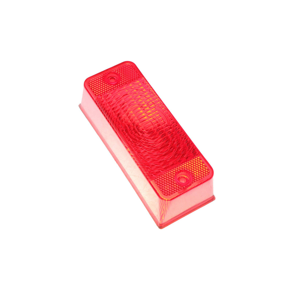 Red Tail Light Lens 6672276 Fits Bobcat Skid Steer  S770, S750, S650, S630,