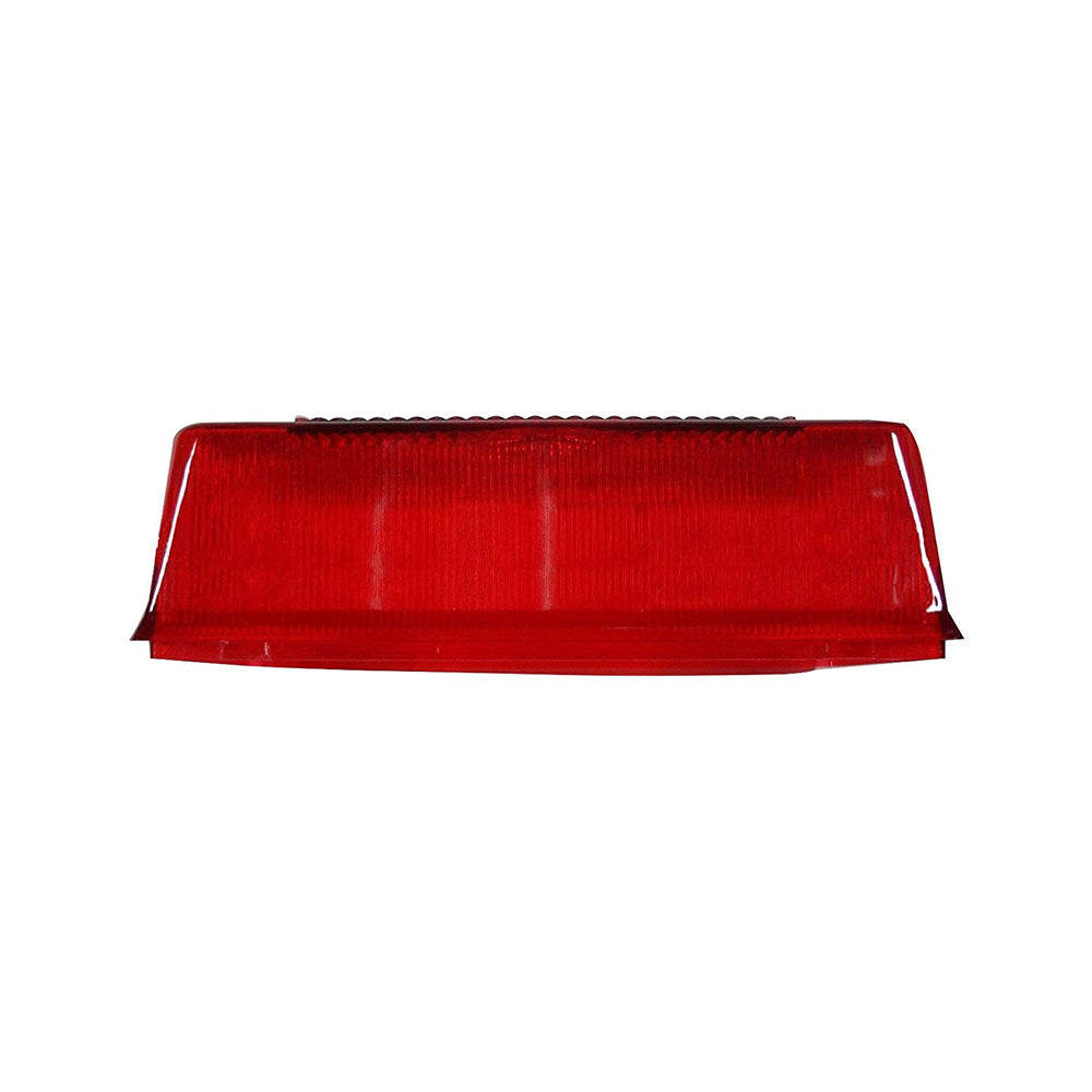 Red Lens Fits Bobcat Replaces 6672276