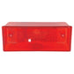 Red Tail Light Lens Fits Bobcat 753 Skid Steer Loader Skid Steer Back Rear L