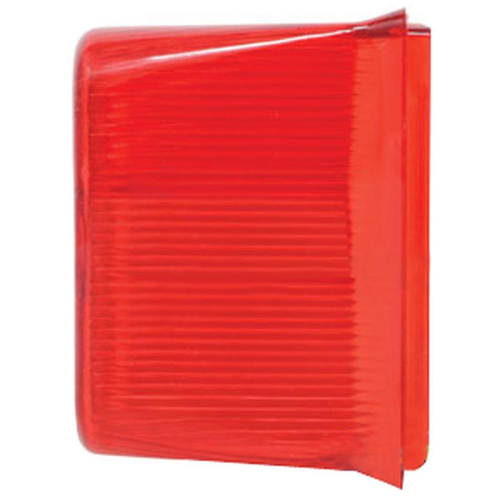 S770 Skid Steer Red Tail Light Lens Loader Skid Steer Back Rear Light Fits B