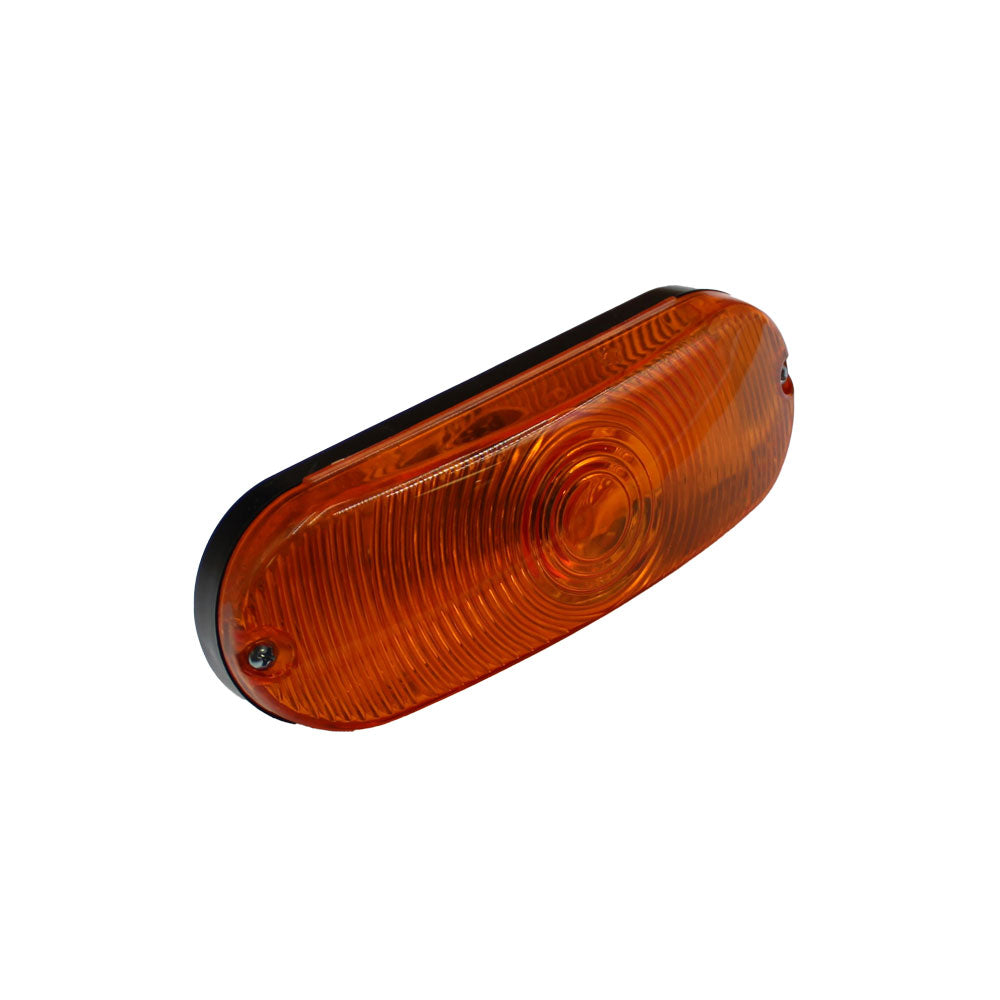 Lamp Fits Case/International Harvester Replaces D135384