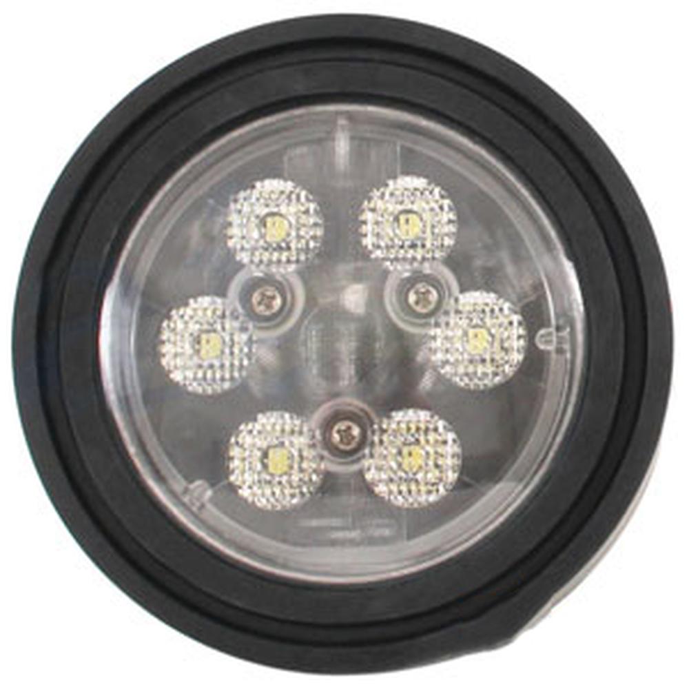 Flood Light Assembly Fits 2010 3010 4010 3020 4020 5020 ELJ50-0435