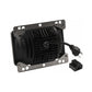 Rectangle LED Headlight Fits Case IH Replaces 133291C1