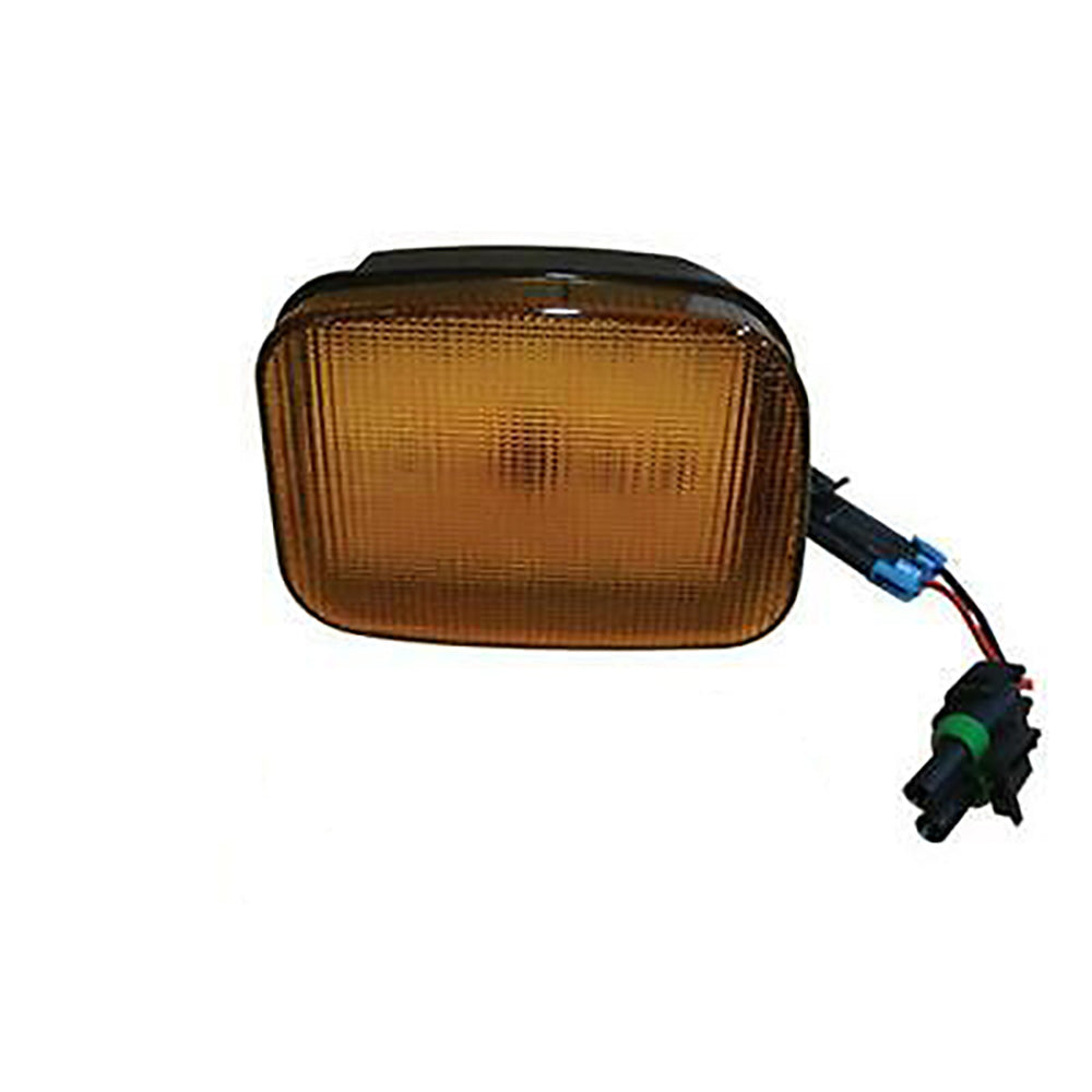 WN-1983404C1 LED Cab Roof Warning Light Fits International/CaseIH 3220 3230 4210 4230 4240 5120 5130 5140 5220 5230 5240 5250 595 695 895 995