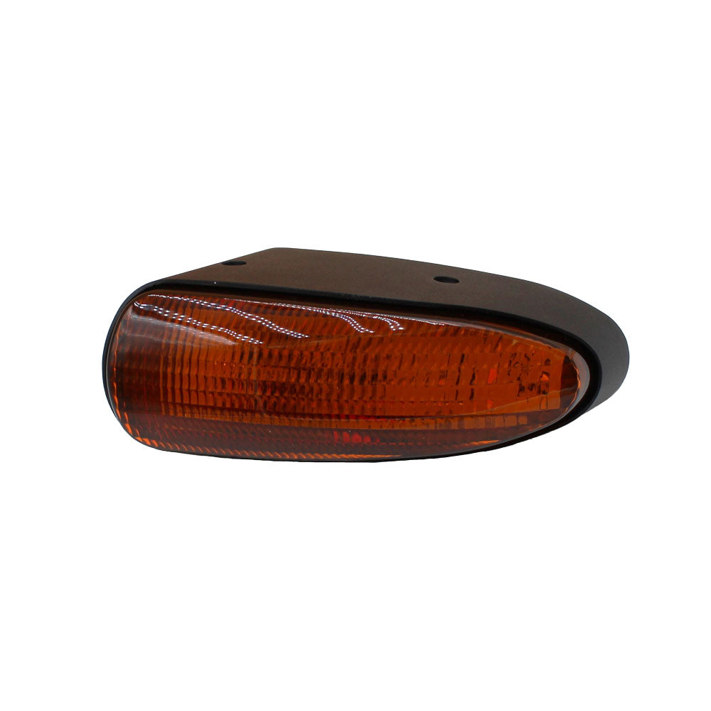 Amber Cab Turn/Warning LED Light Fits Allis Chalmers Replaces 3787345M1