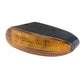 AL119291 Amber Cab Turn/Warning LED Light Fits John Deere 410L 710G 410J