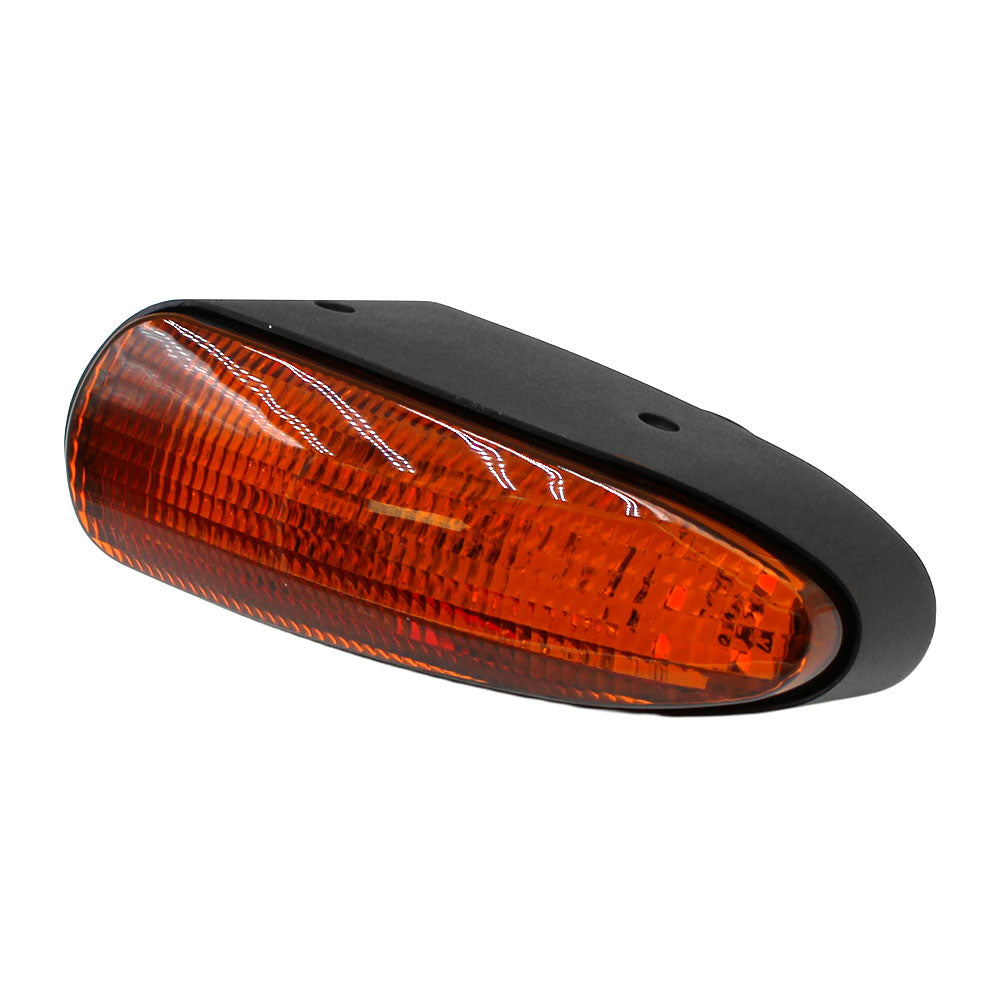 Amber Cab Turn/Warning LED Light Fits Allis Chalmers Replaces 3787345M1