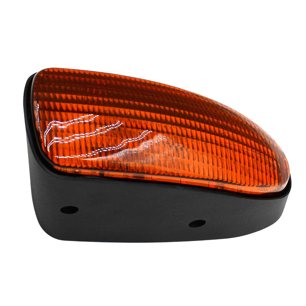 Amber Cab Turn/Warning LED Light Fits Allis Chalmers Replaces 3787345M1