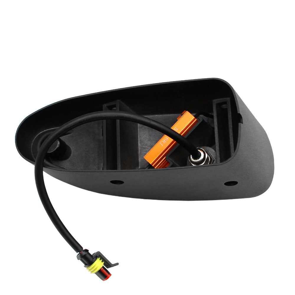 Amber Cab Turn/Warning LED Light Fits Massey Ferguson Replaces 3787345M1