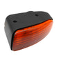 Amber Cab Turn/Warning LED Light Fits John Deere Replaces AL119291