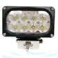 115014 Light Ledworklight40w Flood