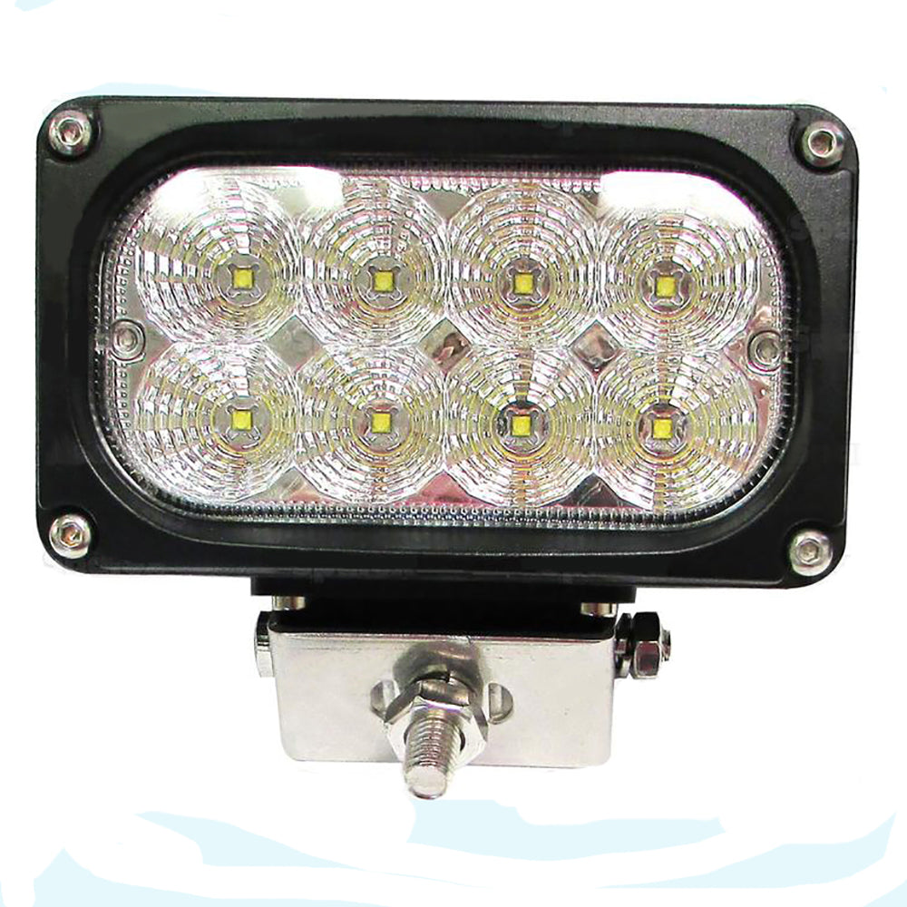 115014 Light Ledworklight40w Flood
