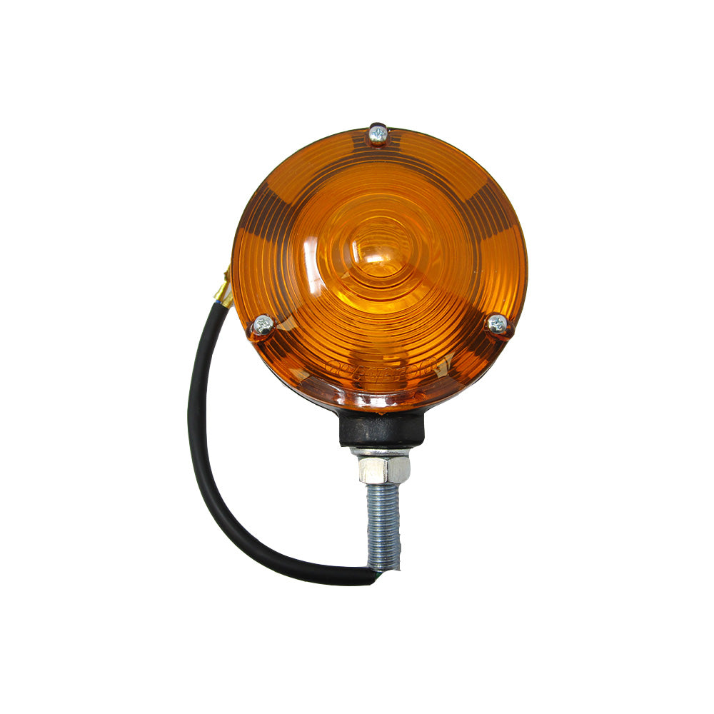3C081-75870 New Hazard Lamp Assembly Fits Kubota L3240F, L3240F3, L3240GST