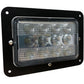 131227C92 LED Floodlight Fits International 3088 3288 3488 3688 5088 Tractors