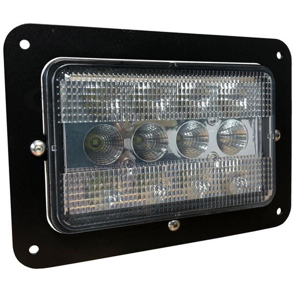 131227C92 LED Floodlight Fits International 3088 3288 3488 3688 5088 Tractors