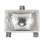 3809345M91 Head Light Fits Massey Ferguson 4245 4255 4260 4265 4270 4315