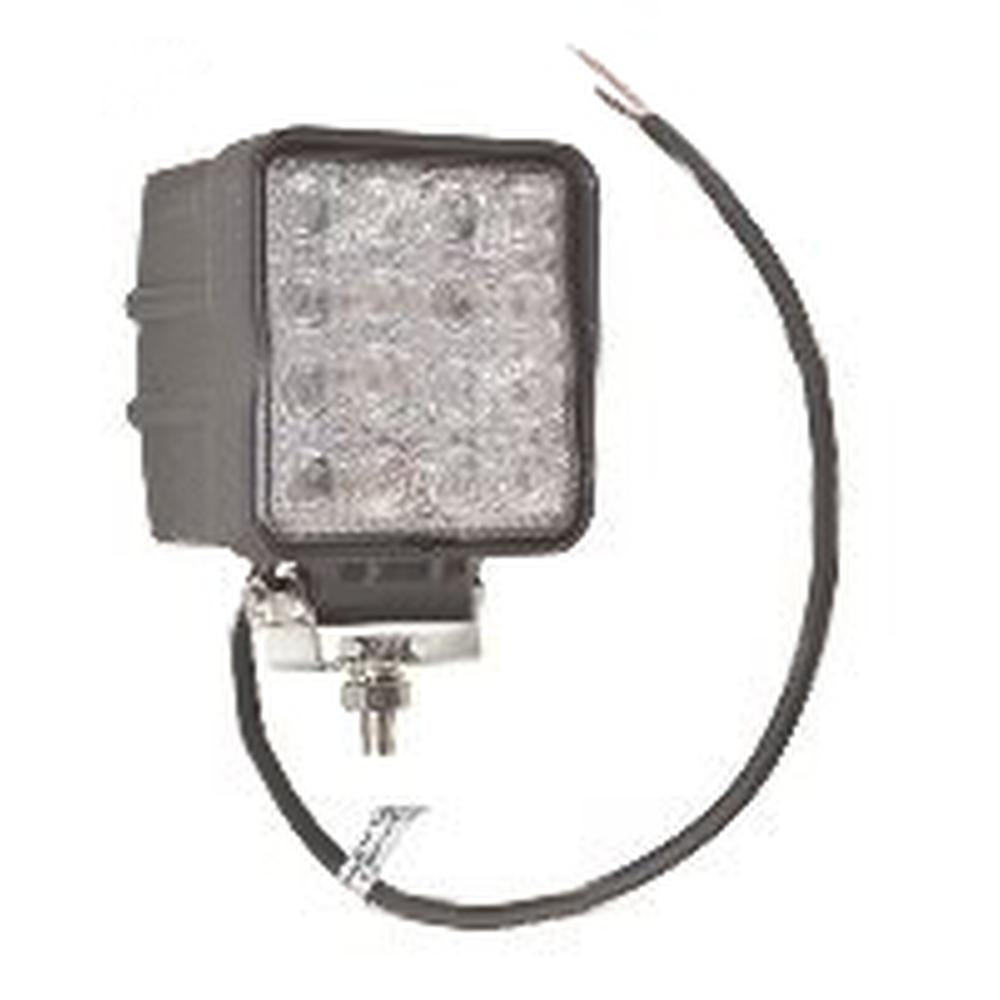 550-10013 LED Flood Work Light for Universal Products