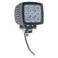 550-10019 LED Flood Work Light Amps 7.500 Length 5 1/2" Lumens 6750