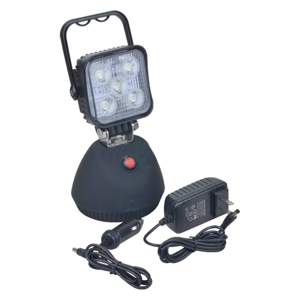 550-10024 LED Recharge Wk Ligt for Universal Products