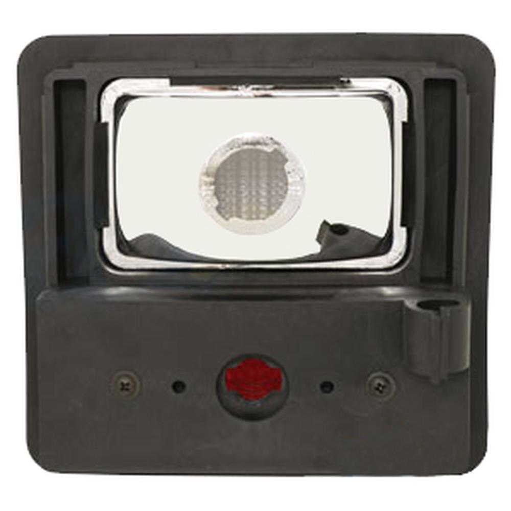 Tail Light Lamp Assembly Rear Door Light Skidsteer Fits Bobcat S130 Skid St