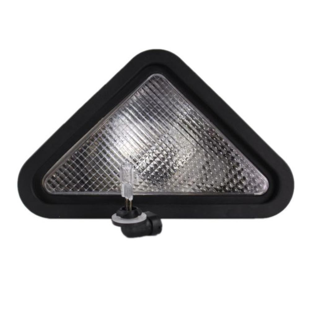 LH Headlight Assembly Fits Bobcat Replaces 6718042