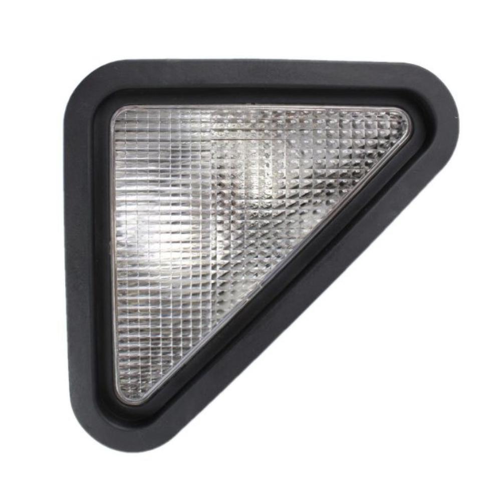 RH Headlight Assembly Fits Bobcat Replaces 6674401