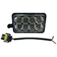 6661353 LED Work Light Fits Bobcat Fits Ford New Holland Skid Steer Lo