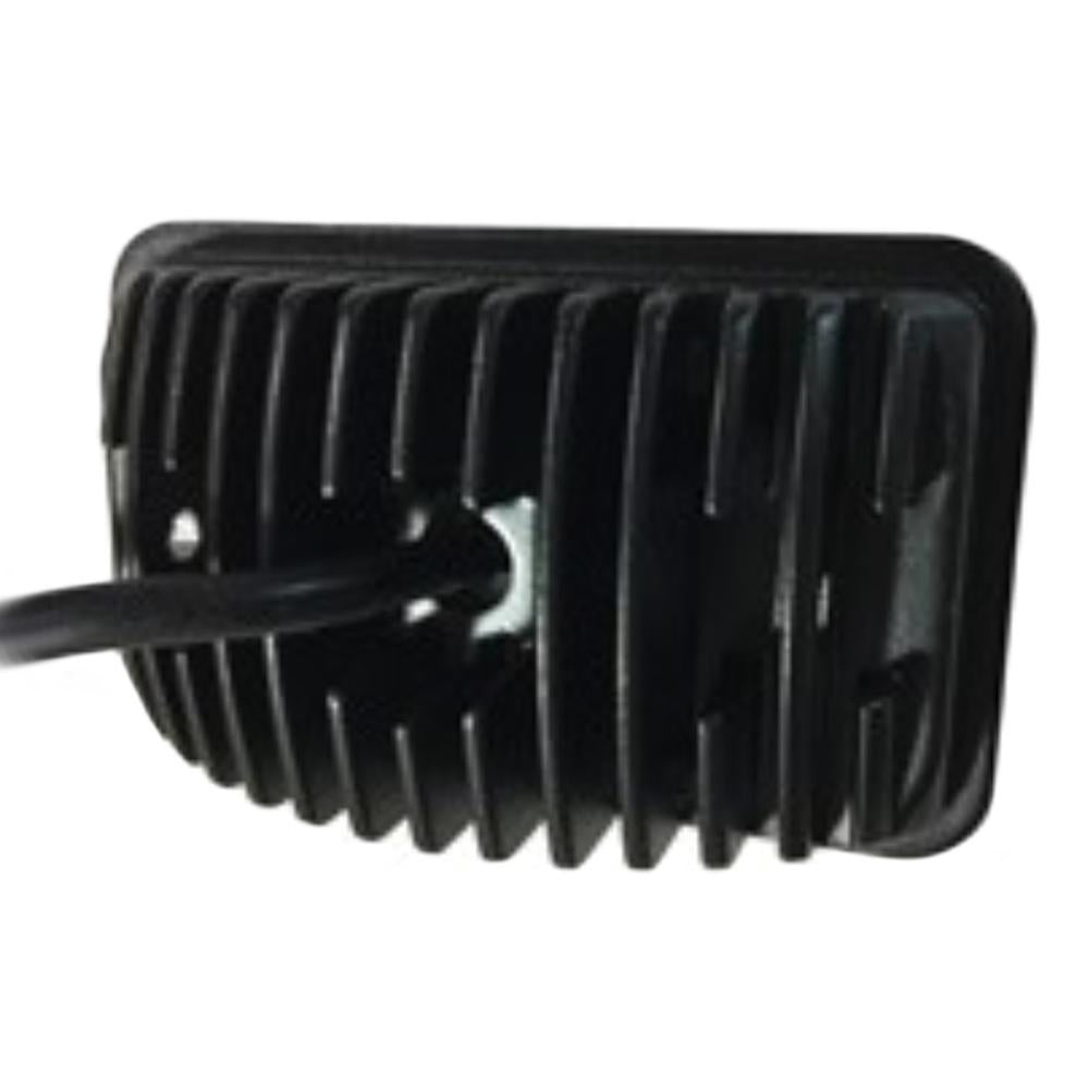 LED Skid Steer Light Fits Ford/New Holland Replaces 9829523