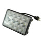 LED Headlight Fits John Deere Replaces AL75338