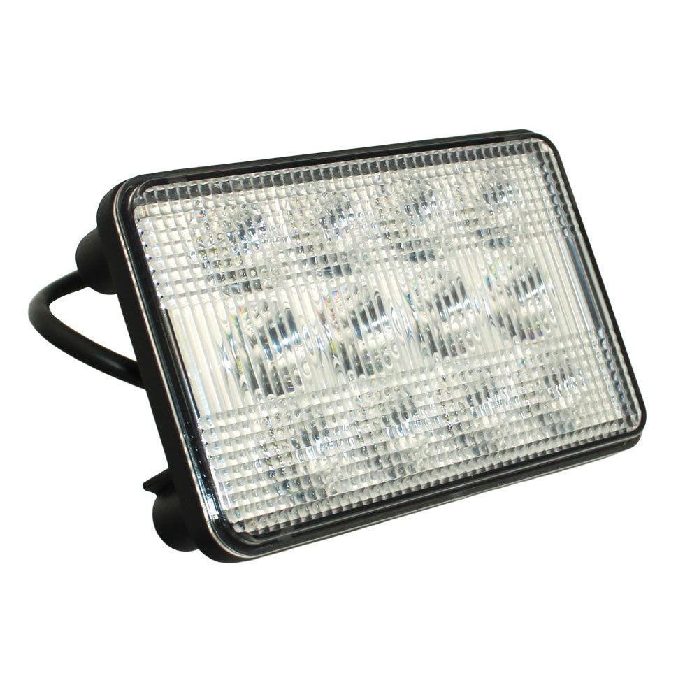 LED Headlight Fits John Deere Replaces AL75338