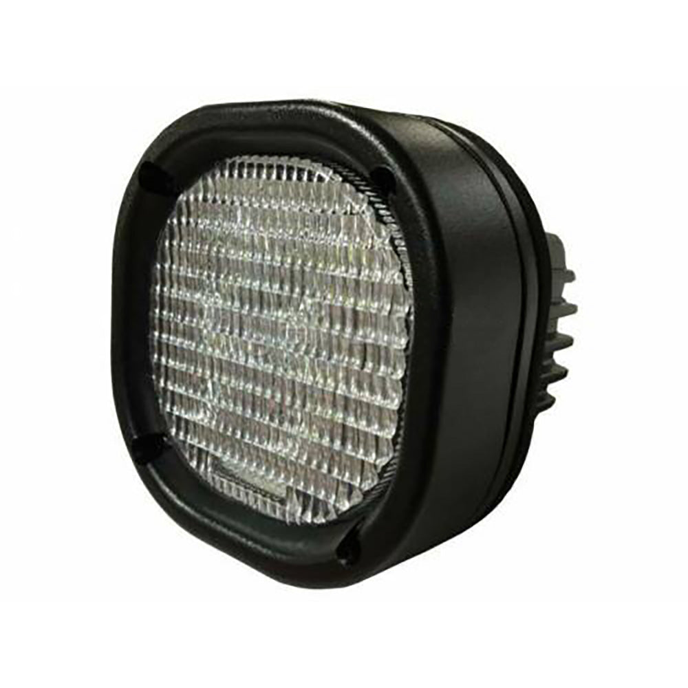 LED Square Work Light Fits John Deere Replaces AT352538