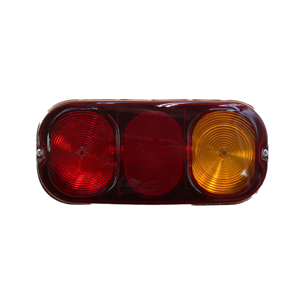 Complete Rear Light Unit Fits JCB Replaces 700-50018