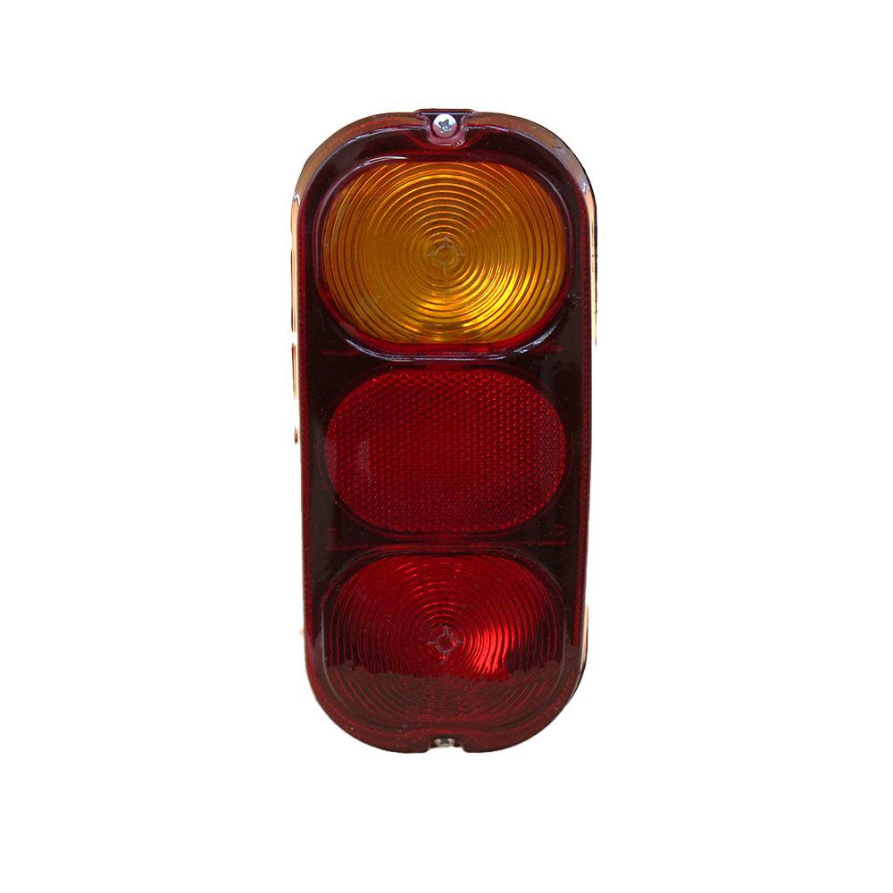 Complete Rear Light Unit Fits JCB Replaces 700-50018