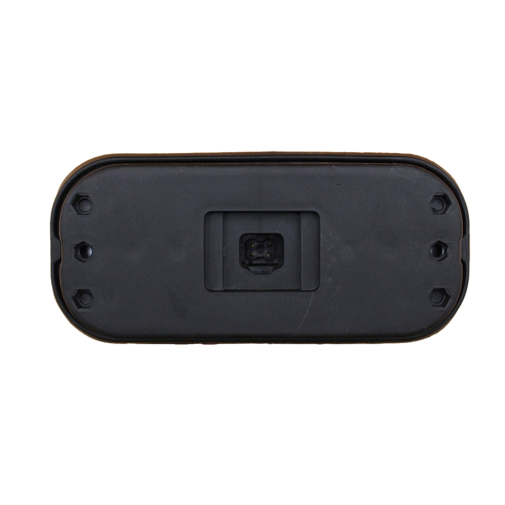 Complete Rear Light Unit Fits JCB Replaces 700-50018
