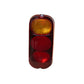 Complete Rear Light Unit Fits JCB Replaces 700-50018