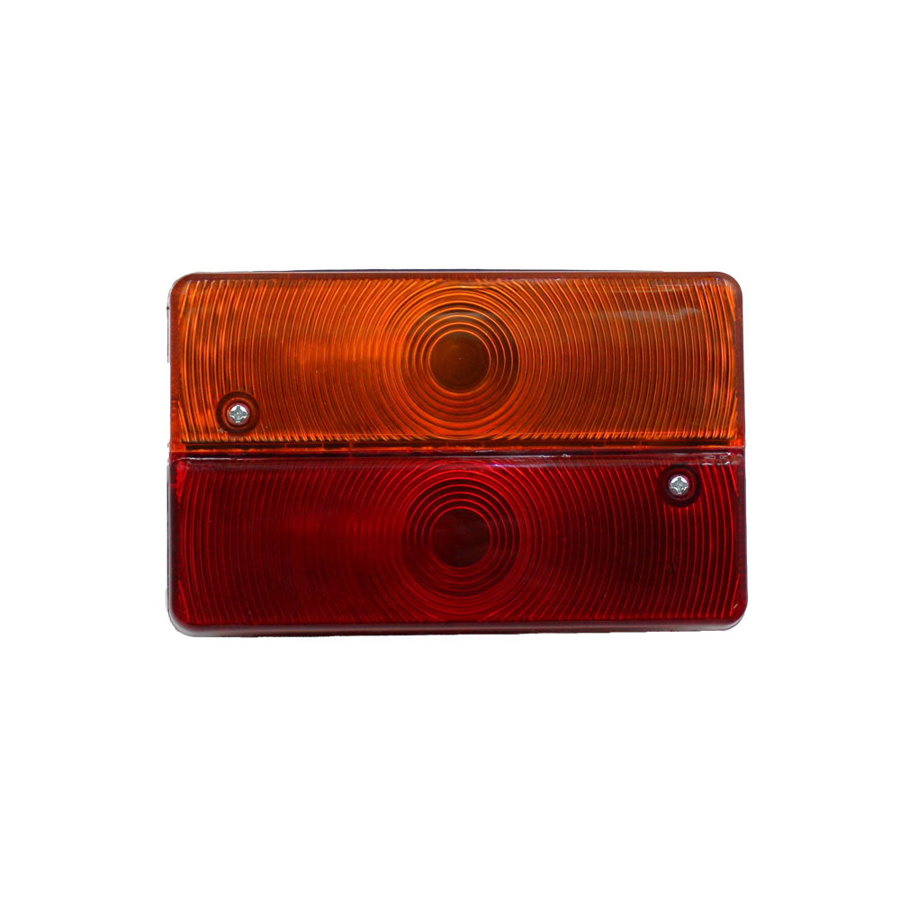 700/23600 Rear Stop Light Assembly Fits JCB Wheel Loader 407 408 409 412 415 410