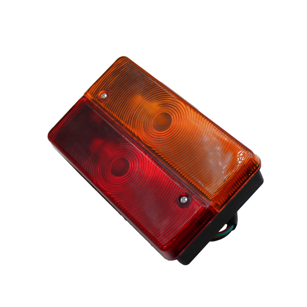 Rear Stop Light Assembly Fits JCB Replaces 700/23600