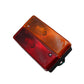 700/23600 Rear Stop Light Assembly Fits JCB Wheel Loader 407 408 409 412 415 410