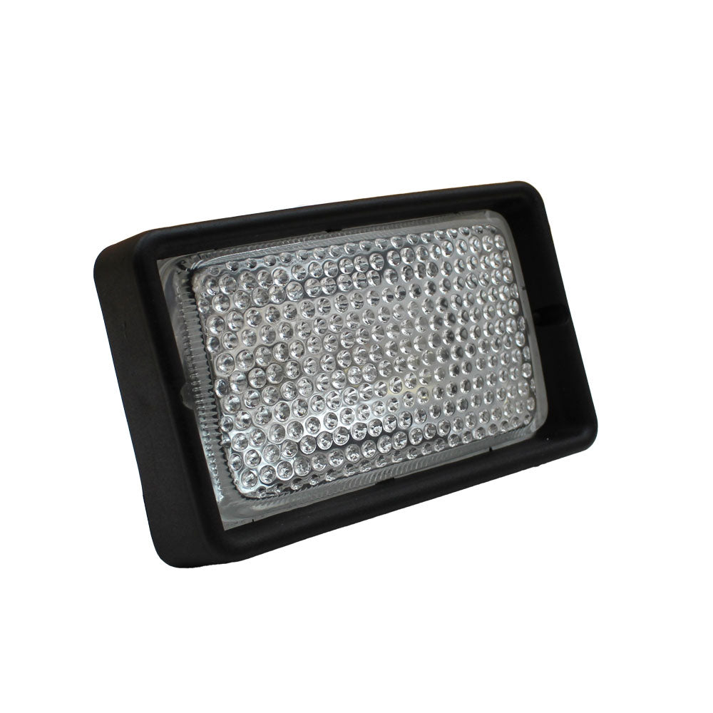 700-31800 Front / Rear Complete Working Light Fits JCB 1400B 1550B 1600B 1700B