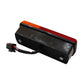 Rear Light Unit Fits JCB Replaces 700-41600