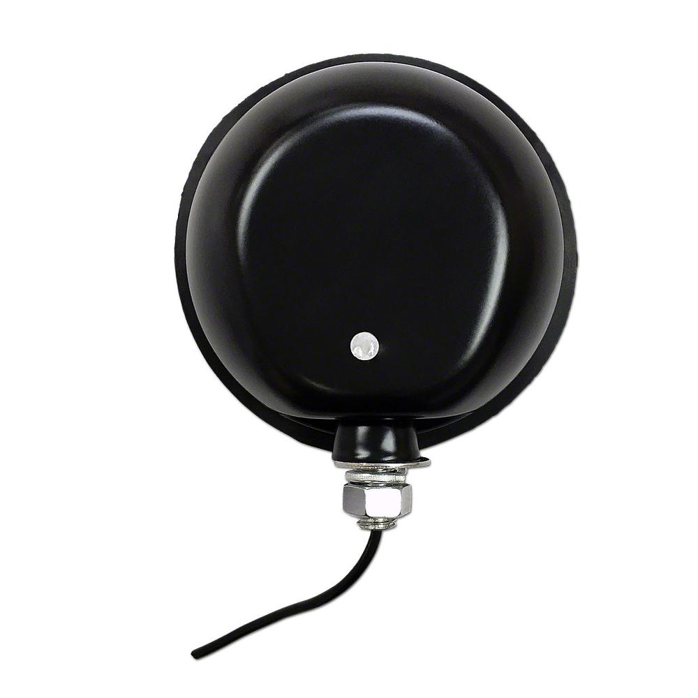 AR28167-OLDSTYLE Floodlight with Rubber Bezel (Hobbs Style) Fits John Deere 1020