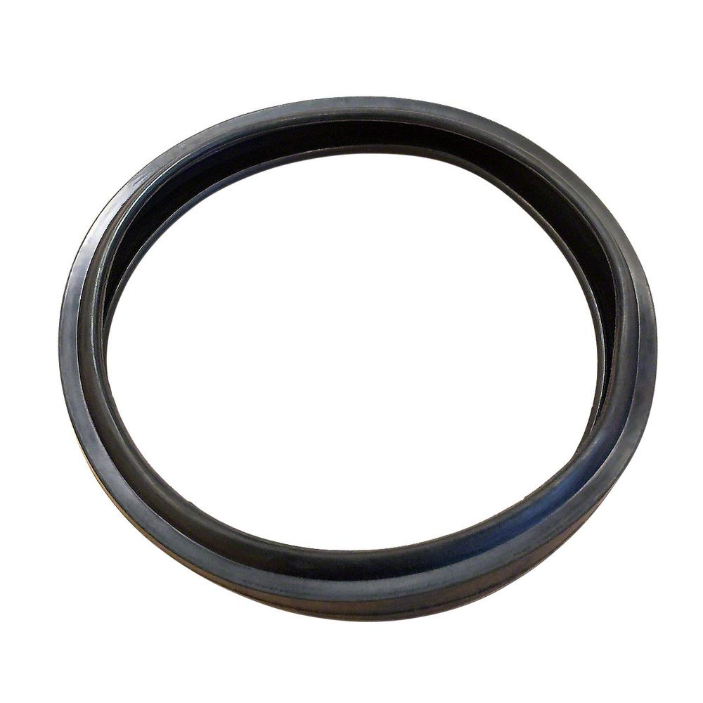 Flatback Headlight Gasket Only Fits International Replaces 358892R91