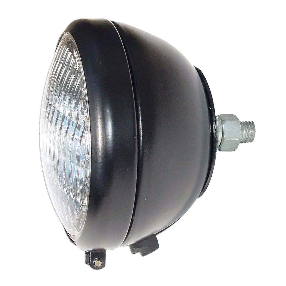 12V Head Lamp Assembly AR20443R Fits John Deere 520 530 620 630 720 730 3010 401