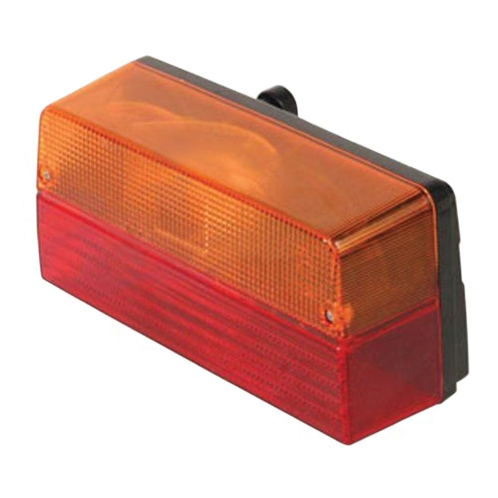 Tail Light Assembly Fits John Deere Combine CTS CTSII S660 S660 STS S670 S670HM