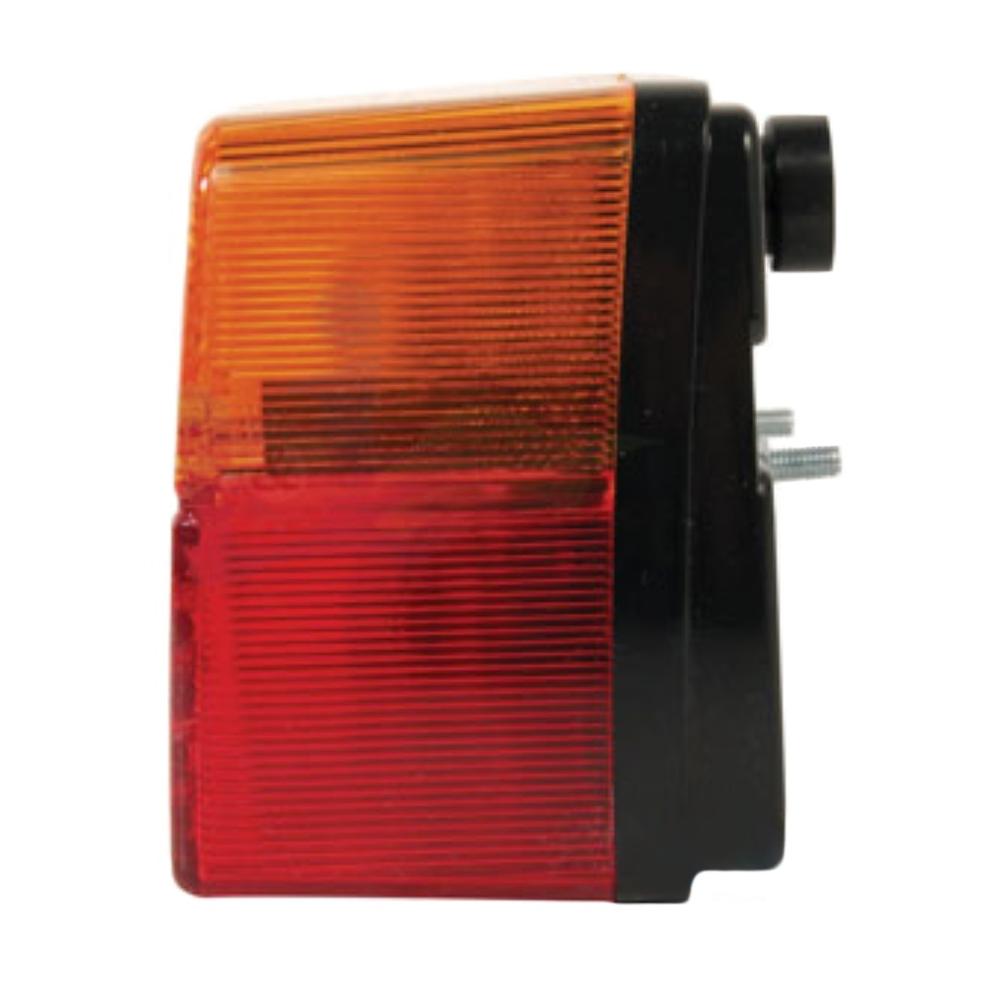Tail Light Assembly Fits John Deere Combine CTS CTSII S660 S660 STS S670 S670HM